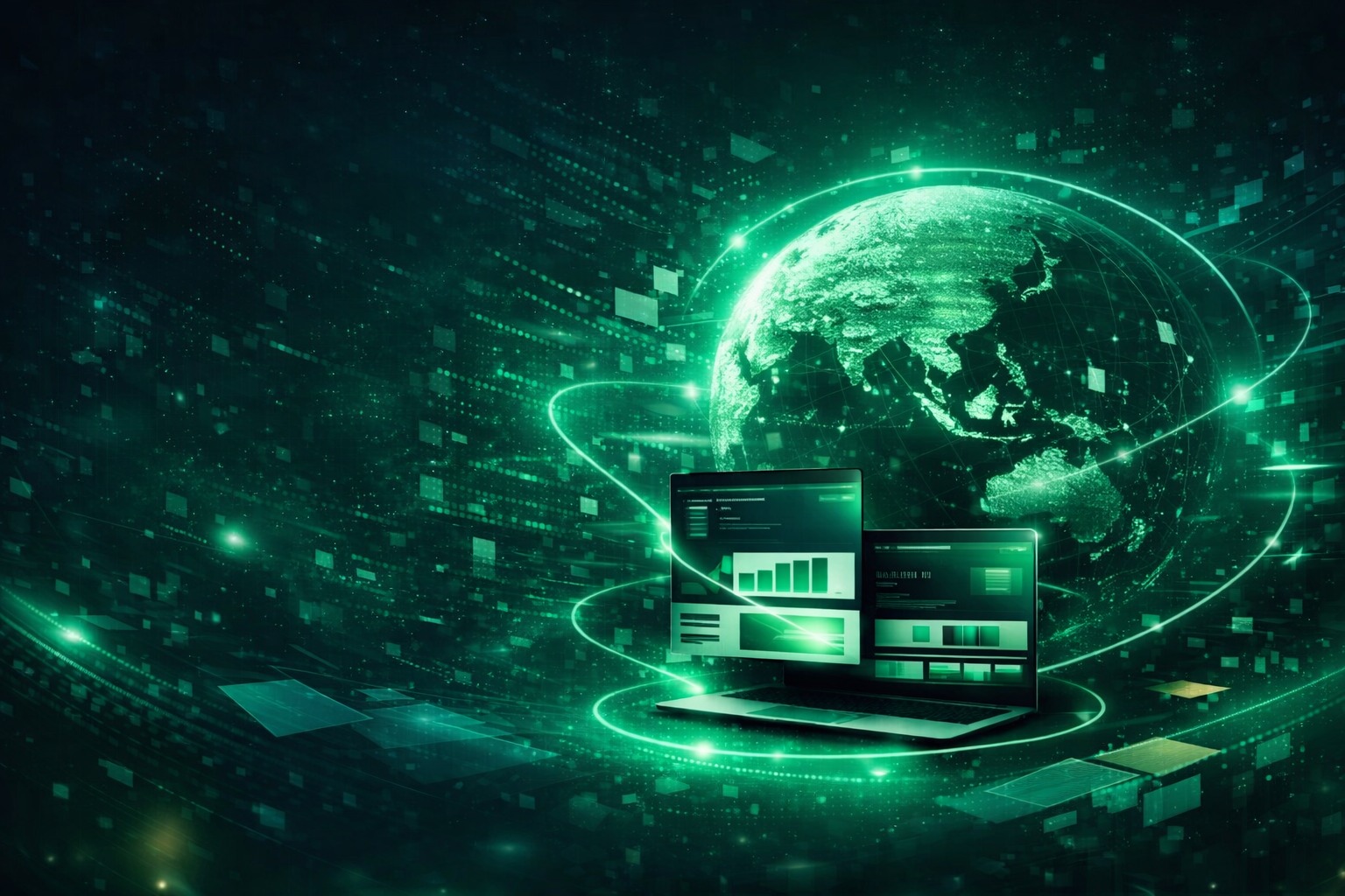 Digital Solutions for Business Growth in Pakistan