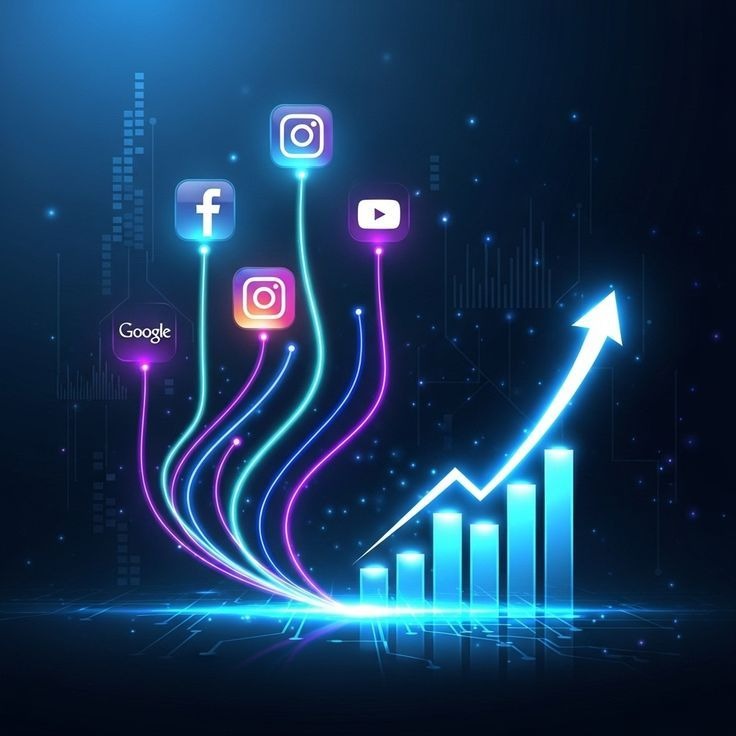 Social Media Marketing Pakistan
